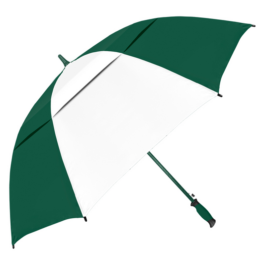 The Vented Paramount Golf Umbrella 64"