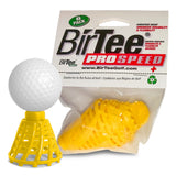 Birtee PRO SPEED PLUS / STANDARD Winter/Mat/Simulator Golf Tees - 8 Pack