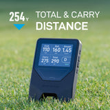 Shot Scope LM1 Portable Golf Launch Monitor