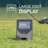 Shot Scope LM1 Portable Golf Launch Monitor