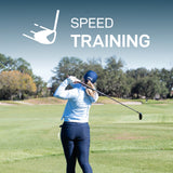 Shot Scope LM1 Portable Golf Launch Monitor