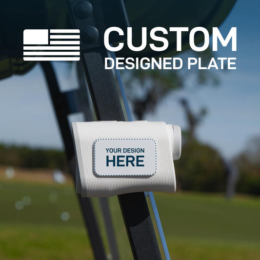 Shot Scope PRO X Golf Rangefinder