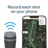 Shot Scope CONNEX - Lightweight Golf Club Performance Tracking Tags (x16) with RFID Technology - Record on Course Data - No Additional Fees
