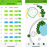 Breakmaster PLUS Digital Green Reader - Use With Free App