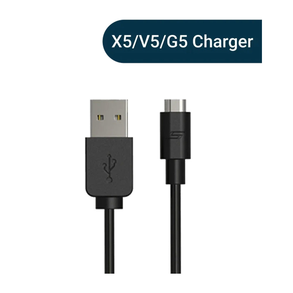 Shot Scope X5, G5 & V5 Charger Cable – Golf Tees Etc