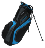 1 With Golf Xpress Plus 14-way Stand Bag