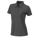 Columbia Womens Personalized Omni-Wick Birdie Polo Shirt - Golf Tees Etc