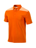 Columbia Mens Personalized Omni-Wick Utility Polo Golf Shirt - Golf Tees Etc