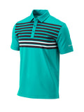 Columbia Mens Personalized Omni-Wick Energy Polo Golf Shirt - Golf Tees Etc
