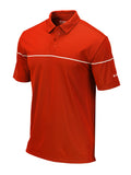 Columbia Mens Personalized Omni-Wick Breaker Polo Golf Shirt - Golf Tees Etc
