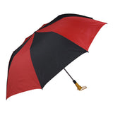 Haas Jordan 58'' Folding Custom Golf Umbrella - Golf Tees Etc