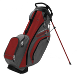 1 With Golf Xpress 4.0 6-way Stand Bag