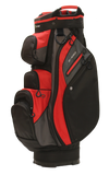 1 With Golf Z-100 15-way Cart Bag