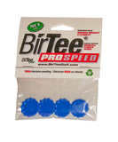 Birtee PRO SPEED Individual Tee Packs - Size #1 - 4 Tees Per Pack