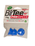 Birtee PRO SPEED Individual Tee Packs - Size #3 - 3 Tees Per Pack