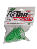 Birtee PRO SPEED Individual Tee Packs - Size #8 - 2 Tees Per Pack