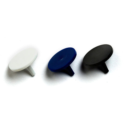 Plastic Golf Ball Markers