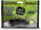 The Tee Claw  - Golf Training Aid Kit, Artificial Turf Tee Holder and Training Aid