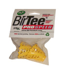 Birtee PRO SPEED Individual Tee Packs - Size #6 - 2 Tees Per Pack